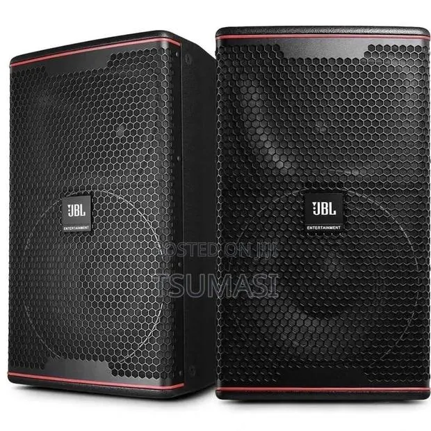 JBL Passive Speaker · Photo 2