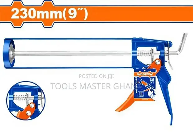 Caulking Gun # Wcg3109 · Photo 1
