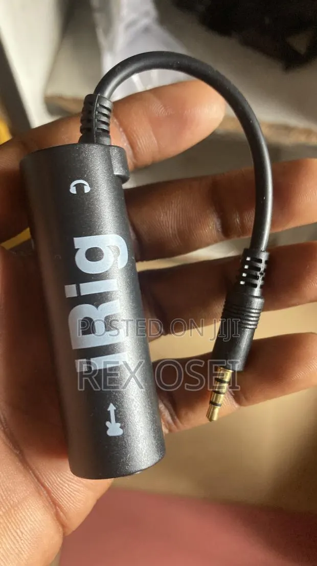 Irig Device · Photo 1