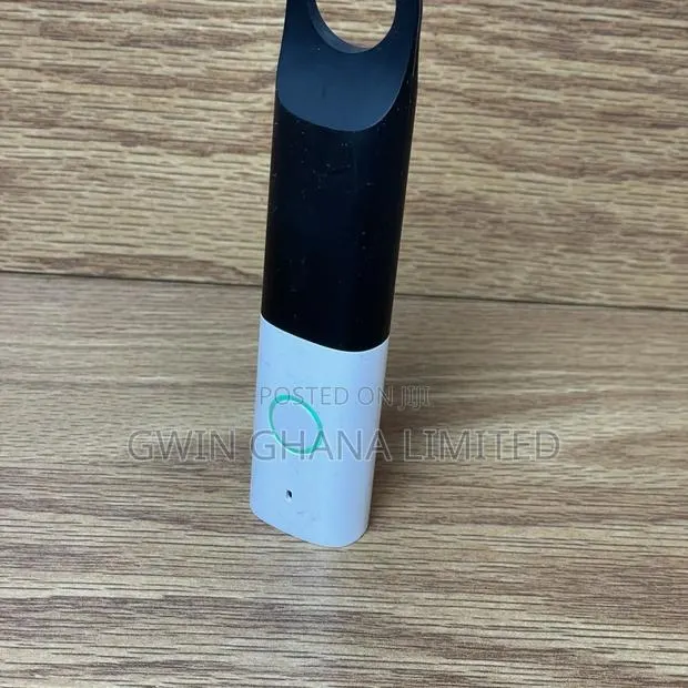 Amazon Dash Wand Black White With Alexa Smart Assistant · Photo 1