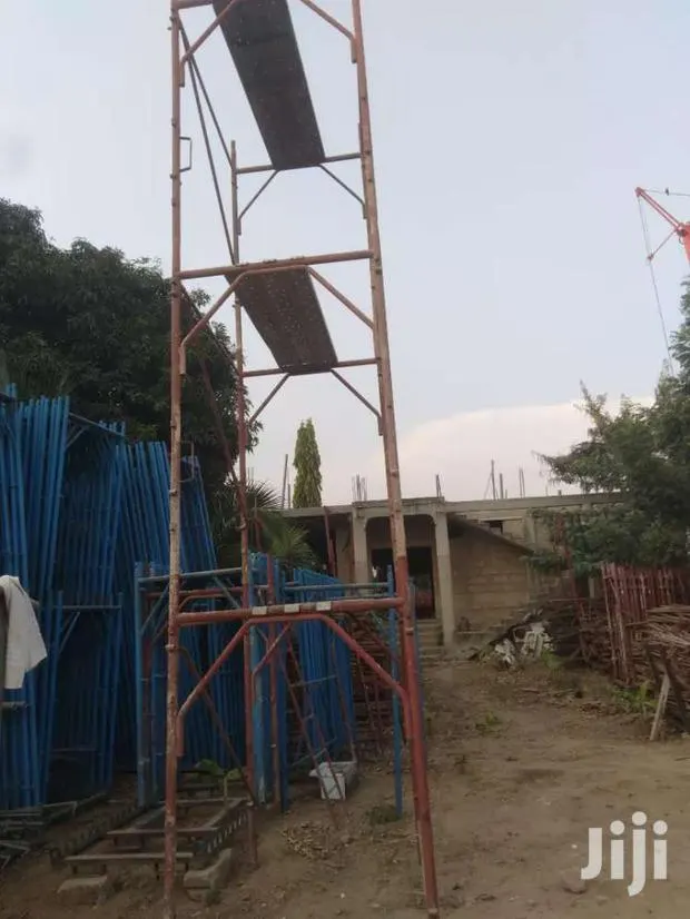Decking Plate/Scaffold/Plywood No/Woods No/Scaffolds/Props/
