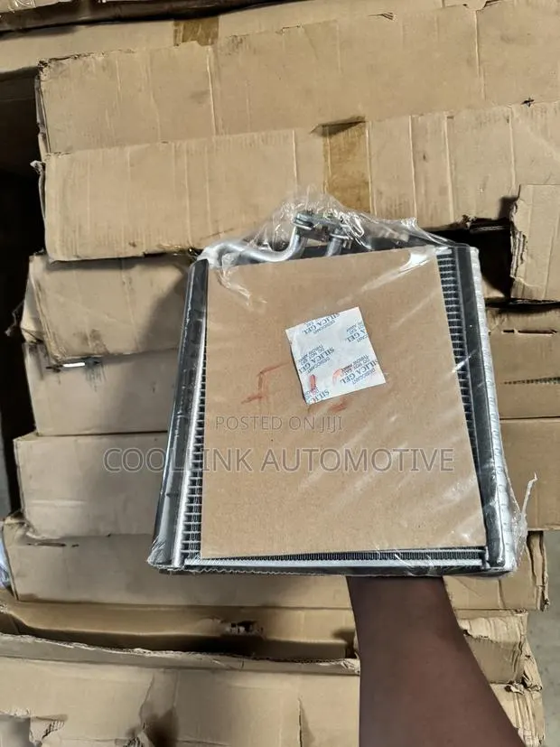 Ford F150 AC Evaporator 2010-2017 · Photo 1