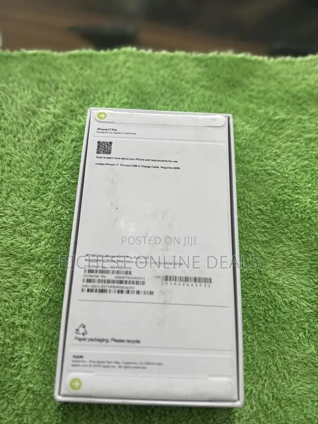 New Apple iPhone XR 128 GB · Photo 1