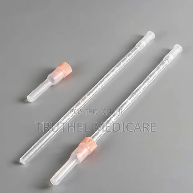 Lab Esr Tubes · Photo 1