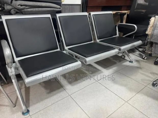 Three in One Bench · Photo 1