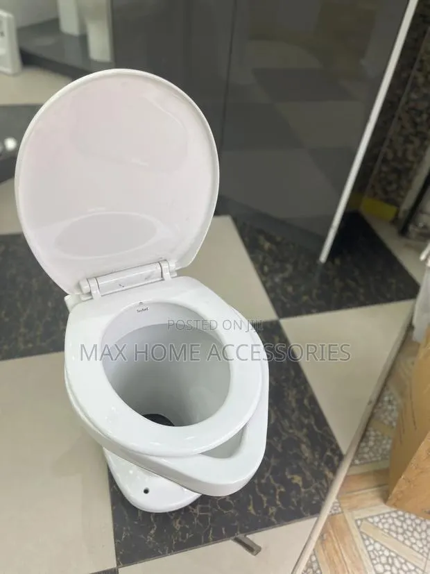 Kvip Seat Pot · Photo 1