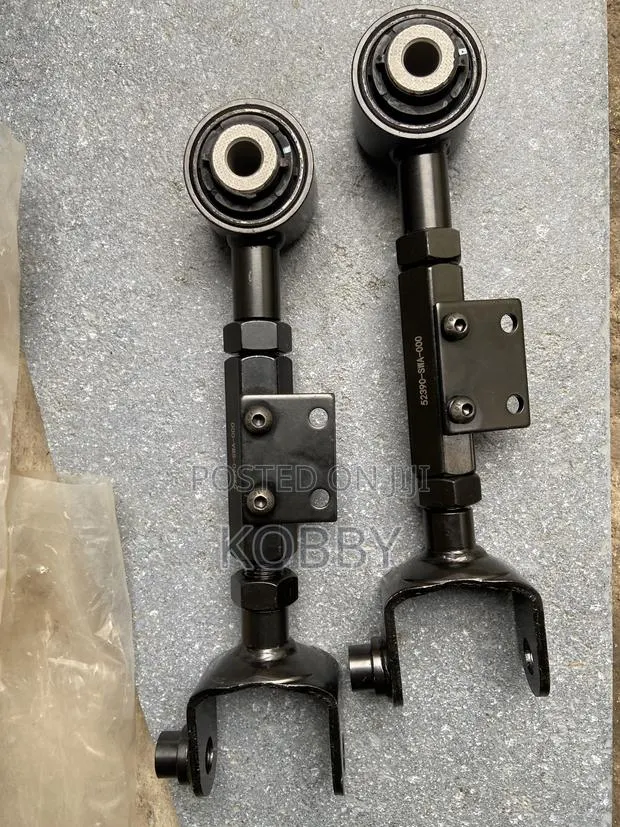 CR-V 2008-2009,2011,2012,2014,2015 Rear Camber Arm/Back Arm Adjuster · Photo 1