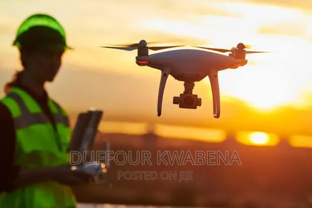 Drone Services · Photo 1