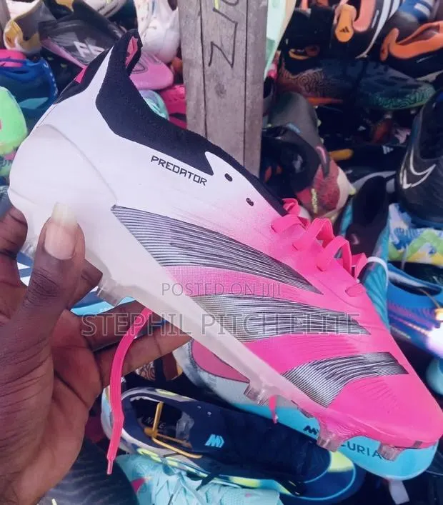 Adidas Predator · Photo 1