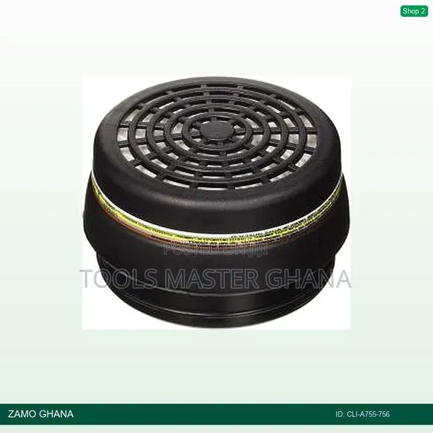 Cartridge Filter for Double Cli-755 Abek1p3rd - Cli-A755-756 · Photo 1