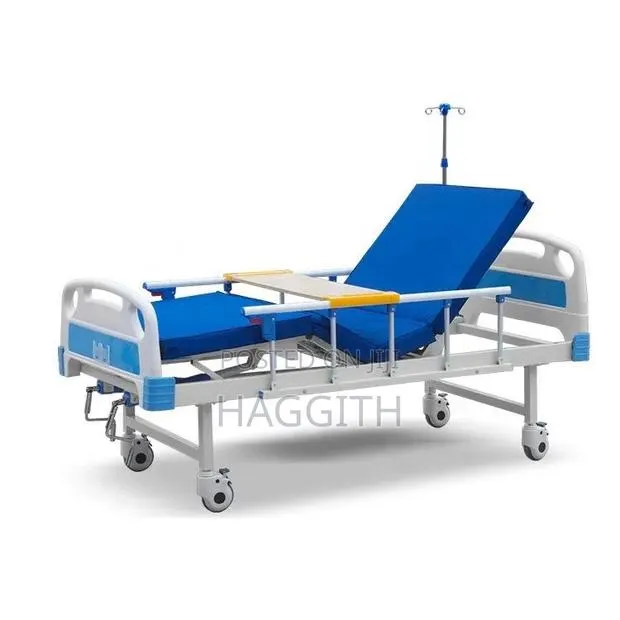 Hospital Bed · Photo 1