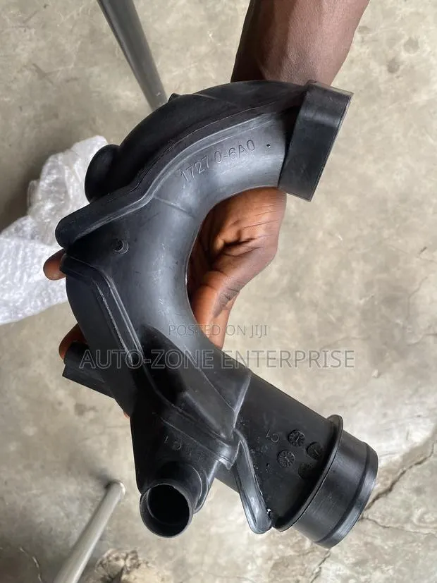 Acura RDX 2019 2020 2022 2023 Turbo Hose · Photo 1