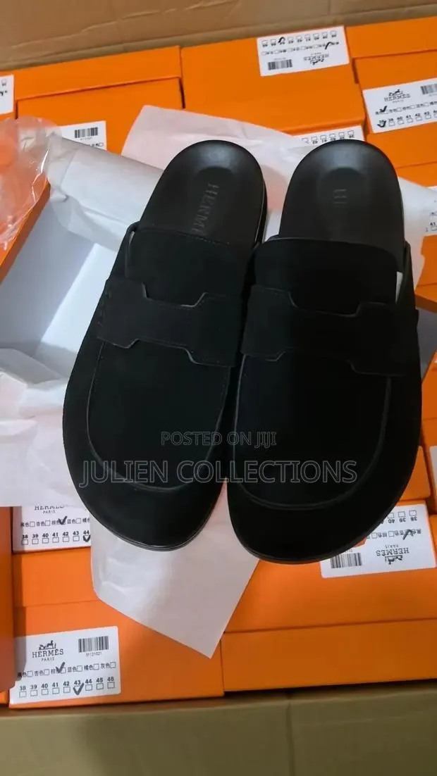 Original Hermes Boston · Photo 1