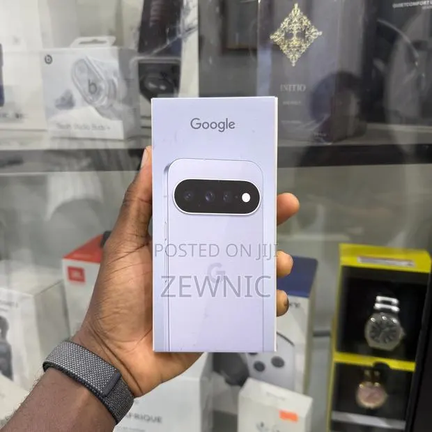 New Google Pixel 11 256 GB · Photo 1