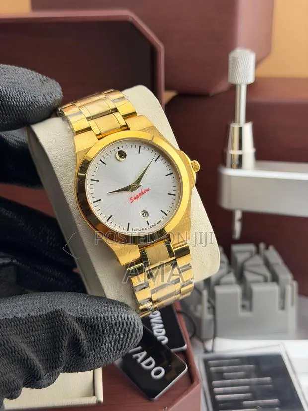All Types of Watches · Photo 1