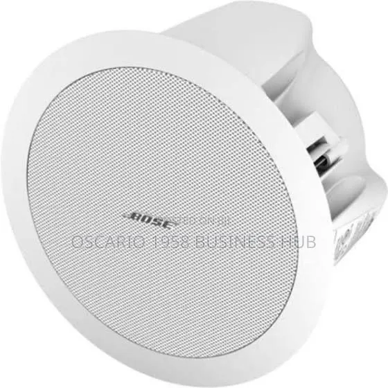 Bose Freespace Ds 16f 2-1/4” Commercial in-Ceiling Loudspeaker