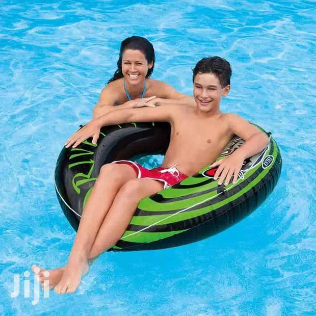 Pool Floating Tube(River Rat) · Photo 1