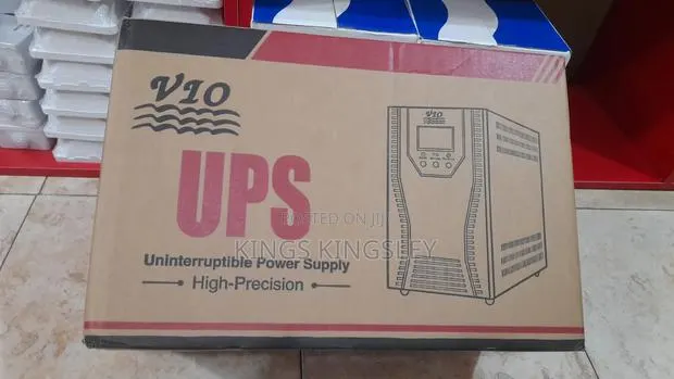 3000va Ups 1800w · Photo 1