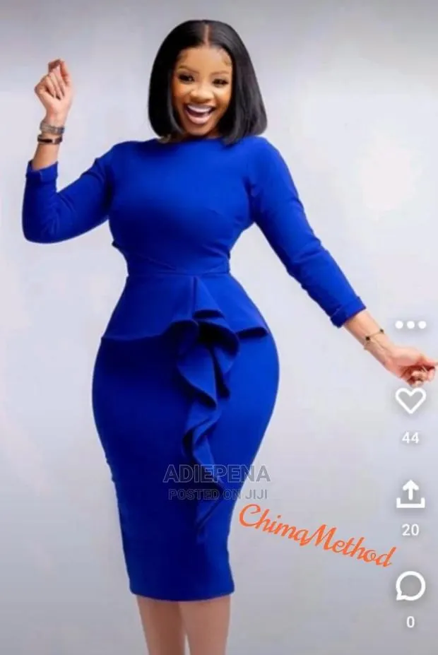 Elegant Ladies Wear · Photo 1