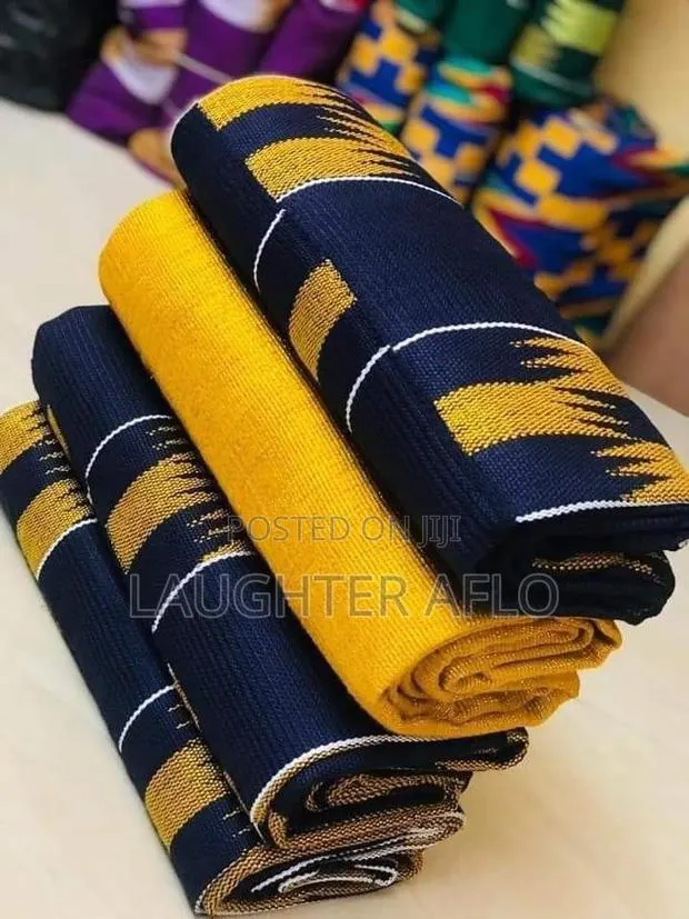 Kente for Sale · Photo 1