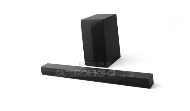 Buy Classic Lg Bluetooth 5.1 Channel S60t Soundbar · Photo 1