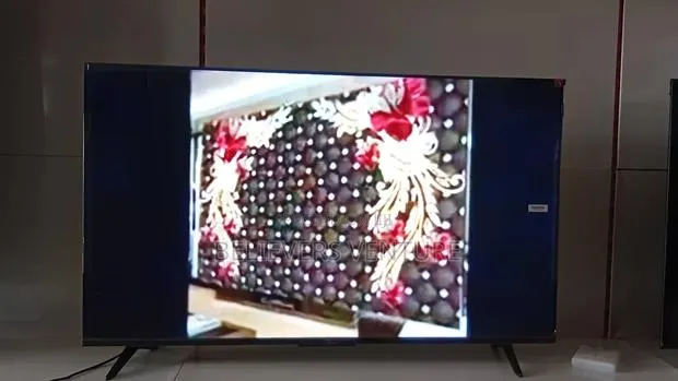 Brilliant Colors Come Alive on This TCL 50” Qled Google Tv · Photo 1