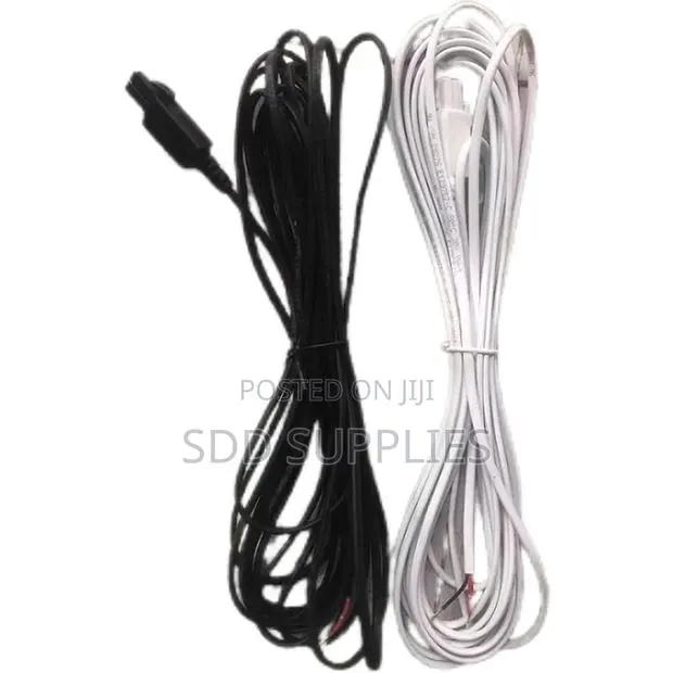 Back Connect 2 Pins Cable for Bose 300/650/700 Surround Speakers