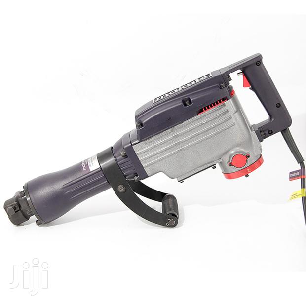 2200watts Makute 65mm Demolition Hammer Drill · Photo 2