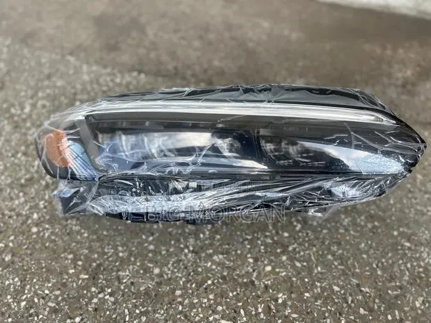 Honda Accord 2018 2019 2020 2021 2022 Headlight · Photo 1