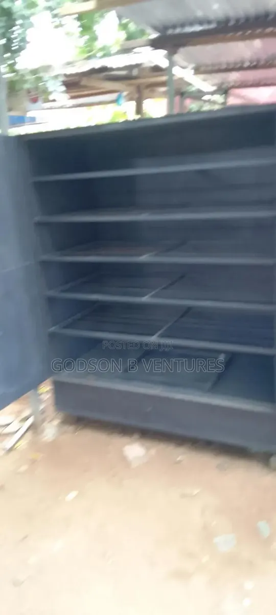 Oven Gas Half Bag · Photo 4
