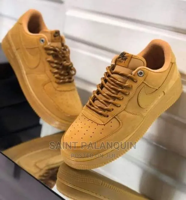 Air Force 1 · Photo 1