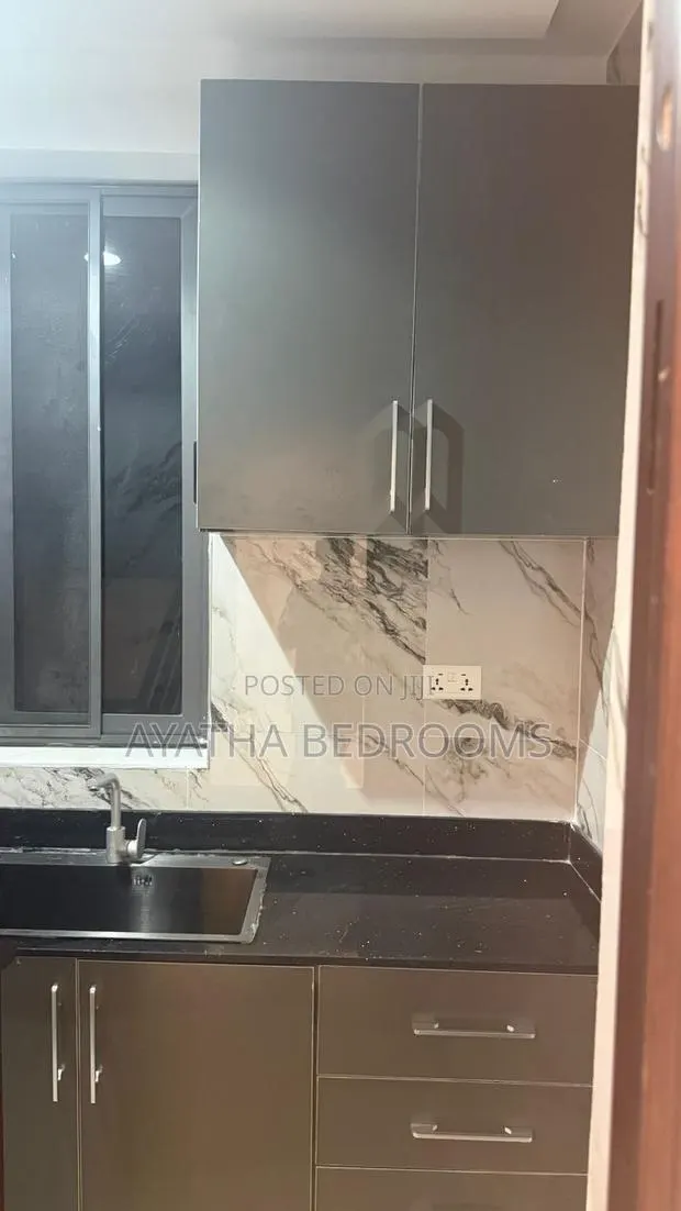 1bdrm Apartment in Manet, New Town for rent · Photo 1