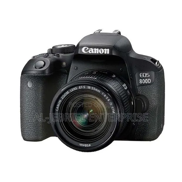 Canon 800D Camera · Photo 1