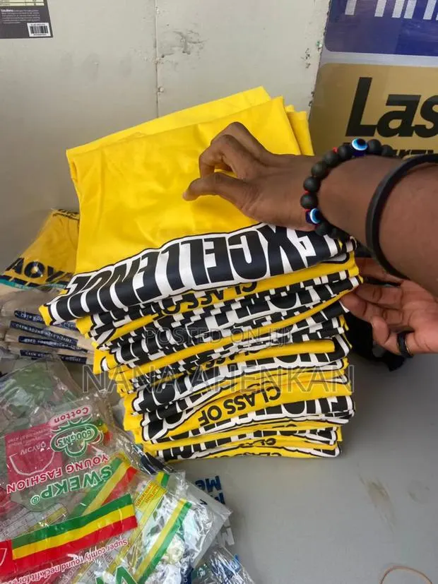 Quality Shirt Printing · Photo 1