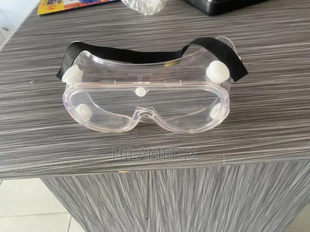 Protective Goggle Glass · Photo 1