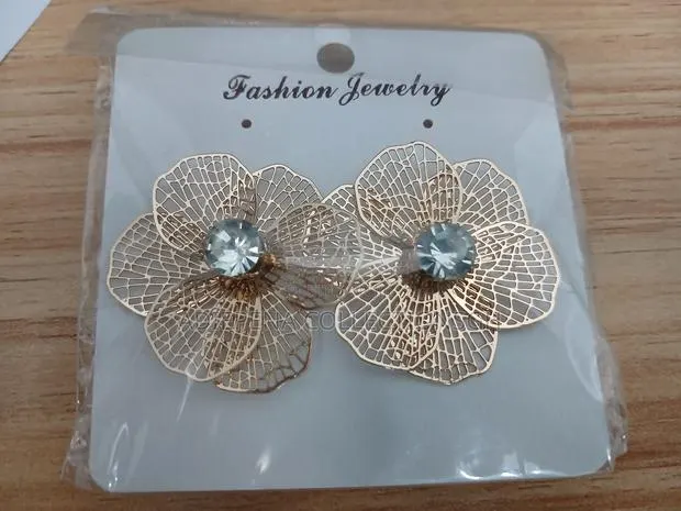 Beautiful Earrings · Photo 1