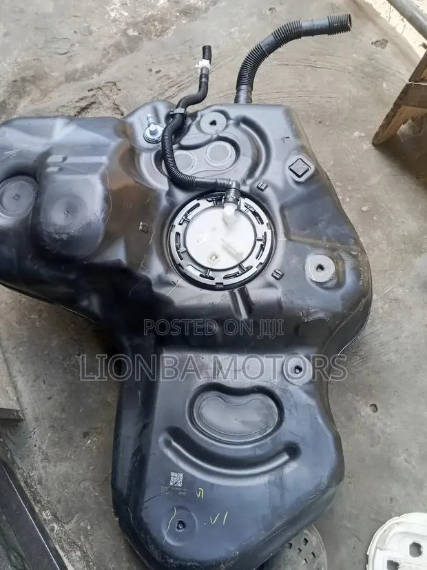 Honda Pilot 2025 Fuel Tank · Photo 1