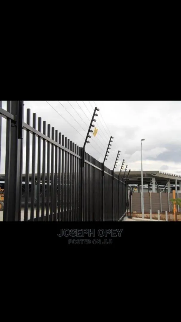 The Fencing Expects · Photo 1