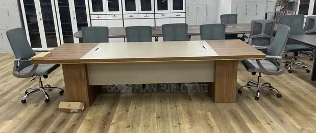 Executive Conference Table · Photo 1