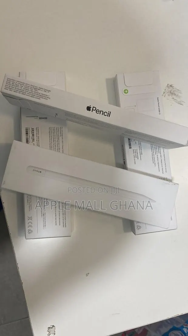 Apple Pencil USB-C · Photo 1