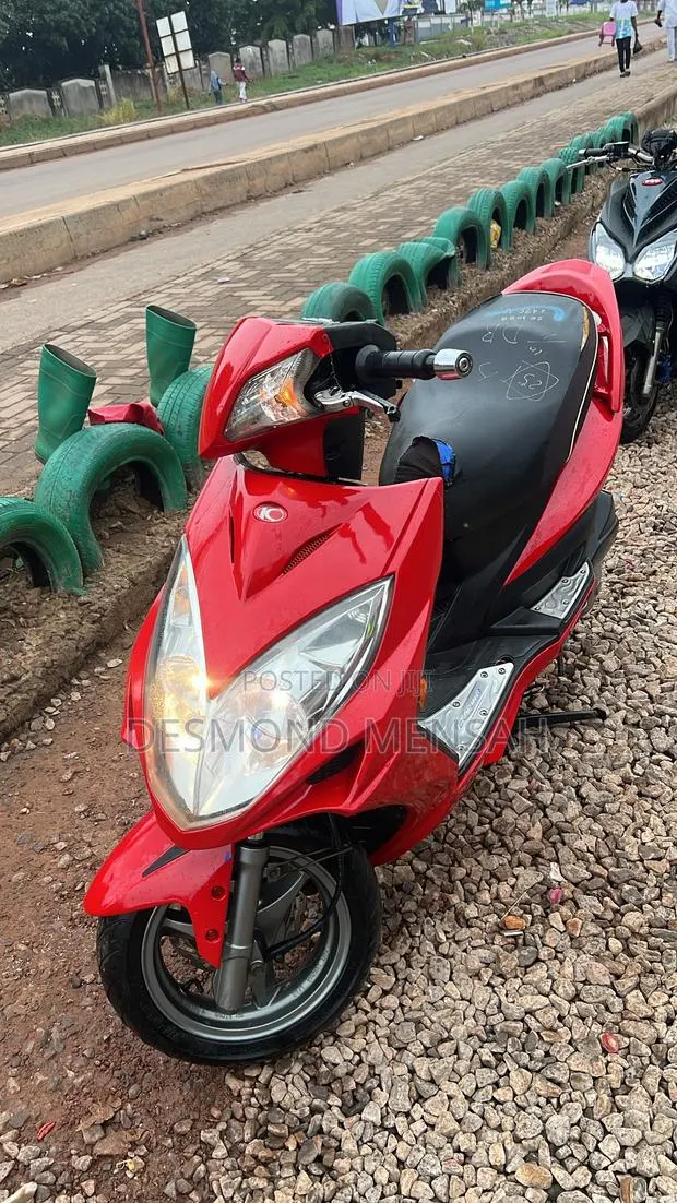 Kymco 2009 · Photo 1