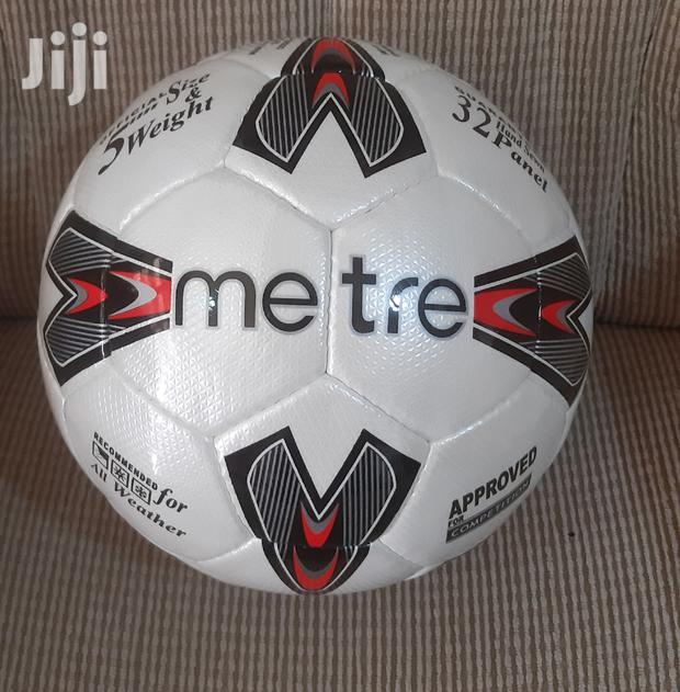 Football Balls