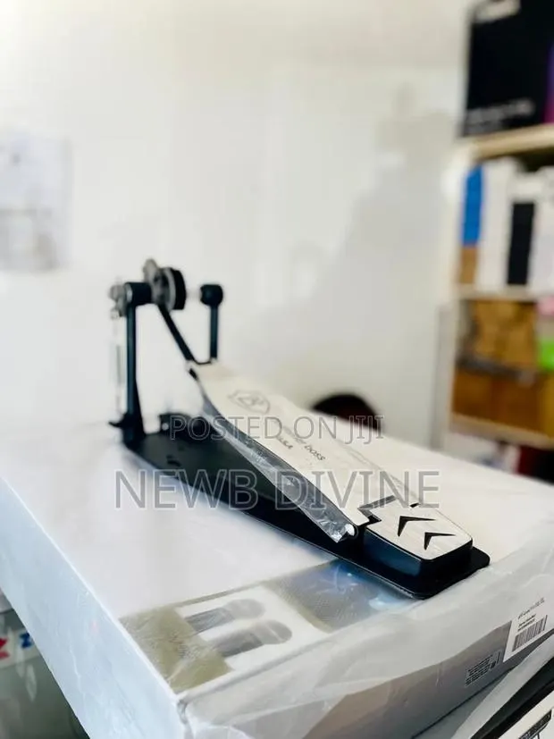 Drum Pedal · Photo 1