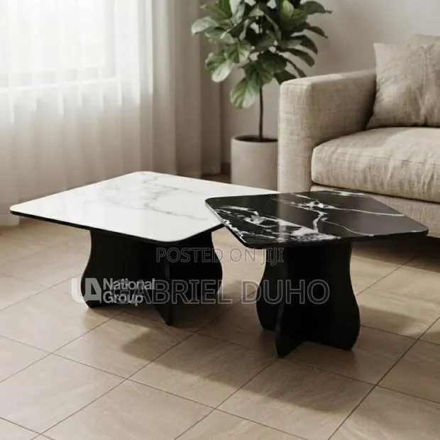 2 in 1 Center Table · Photo 1
