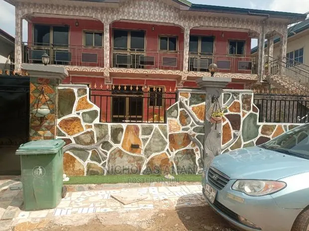 1bdrm Apartment in Dorns Properties, New Town for rent · Photo 1