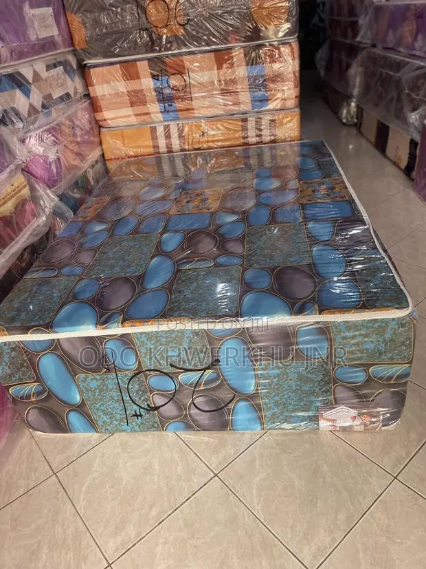 20inches Double High Density Mattress [Holy Foam ] · Photo 1