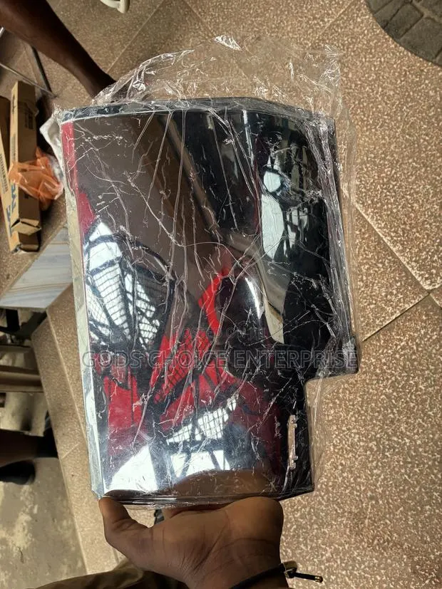 Back Bumper Tundra 2022-2023-2025 Shining · Photo 1