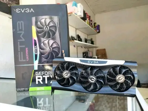 Rex 3070 New in Box · Photo 1