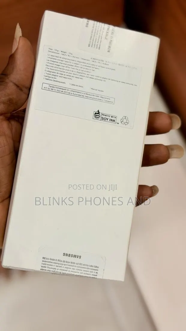 New Samsung Galaxy A05 128 GB Gray · Photo 1