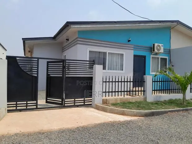 2bdrm House in Pentecost for sale · Photo 1